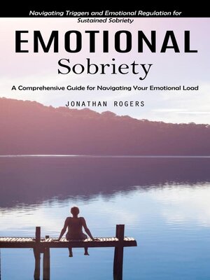cover image of Emotional Sobriety